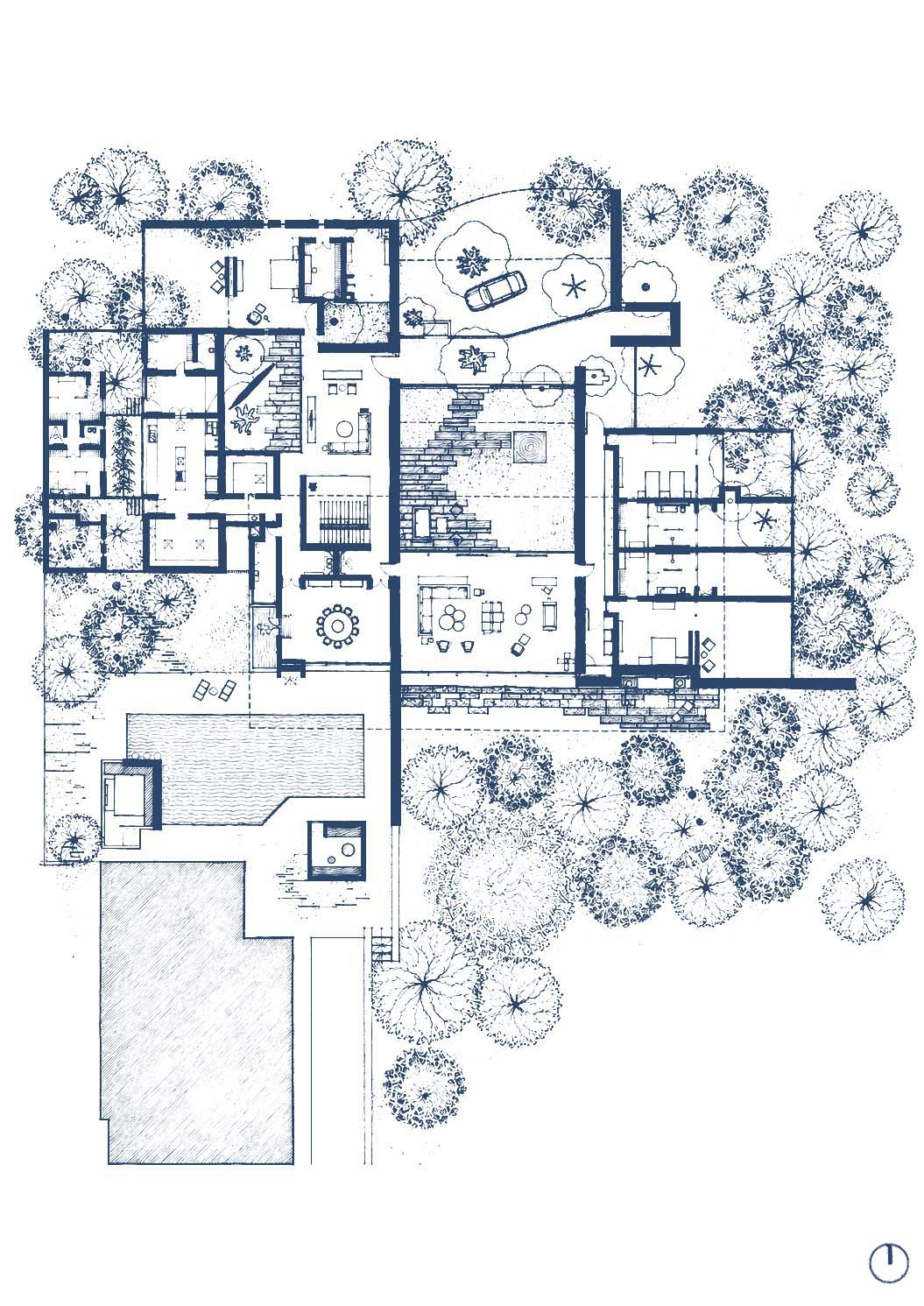 Diya House