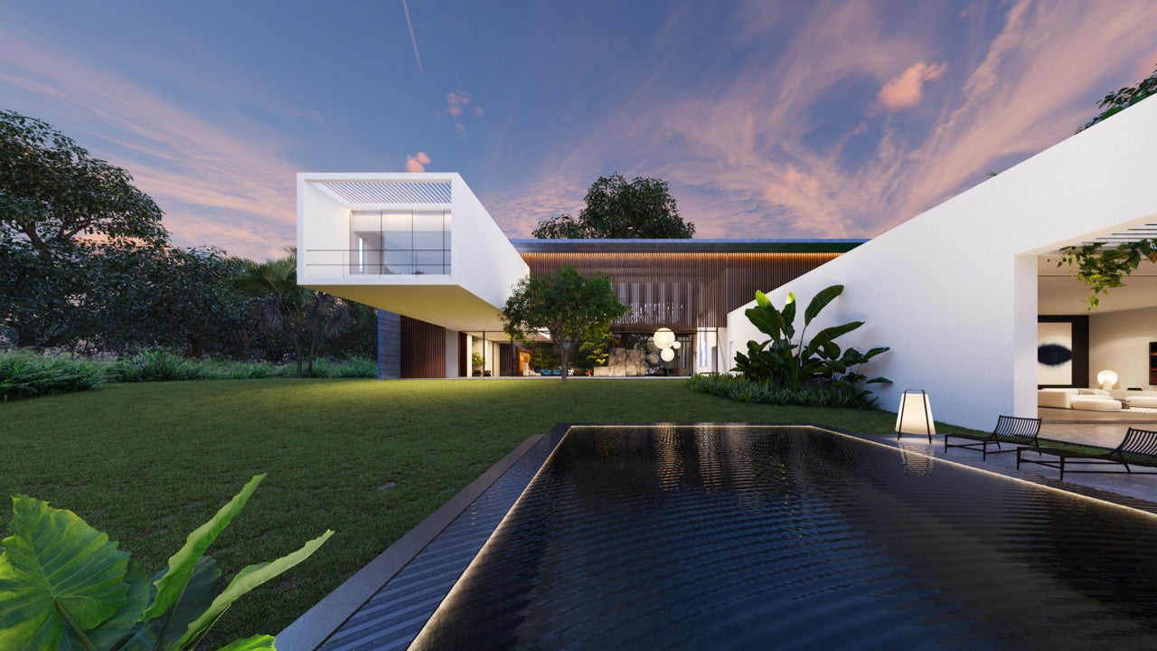 Casa Azul