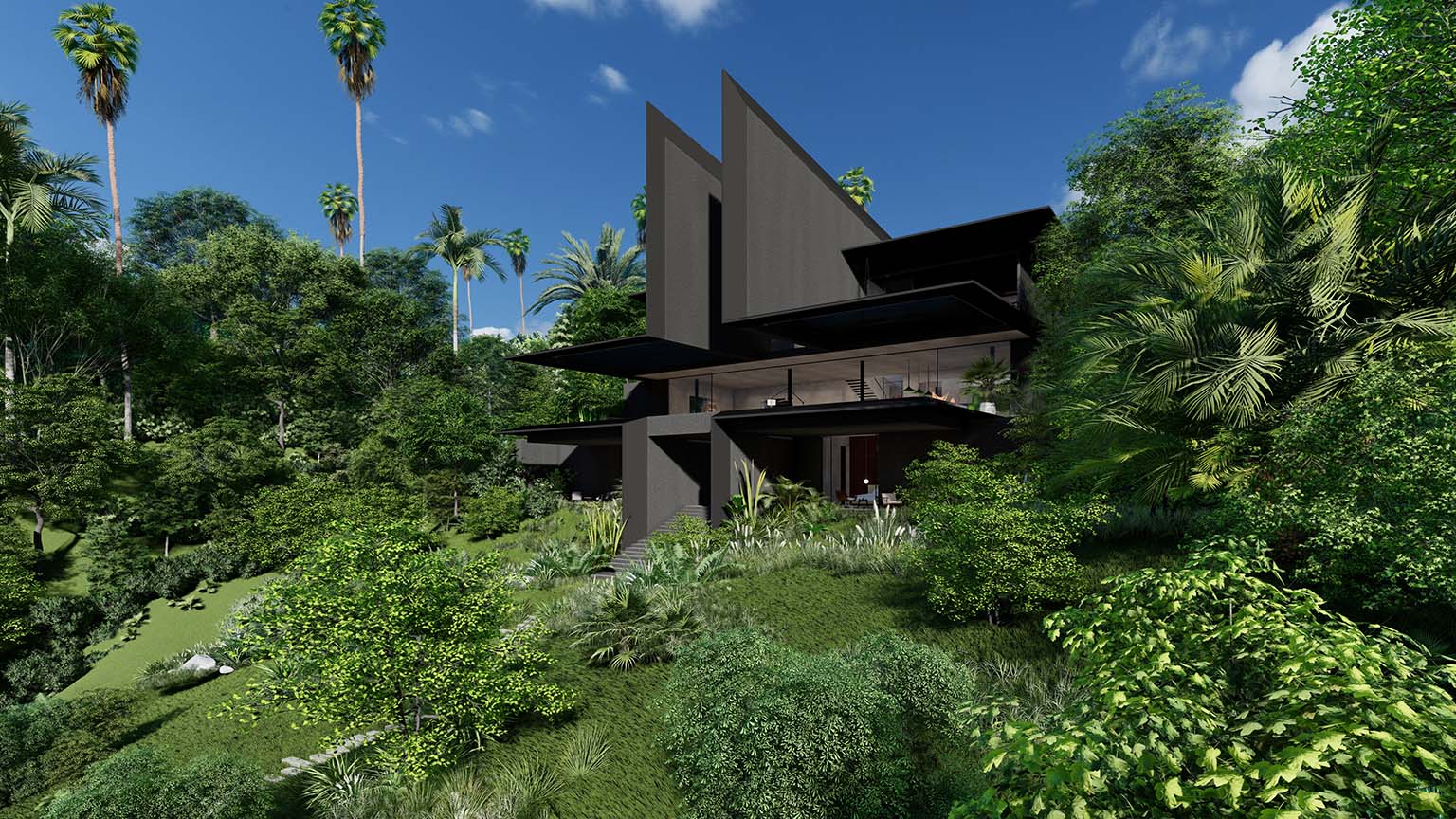 Casa Noir