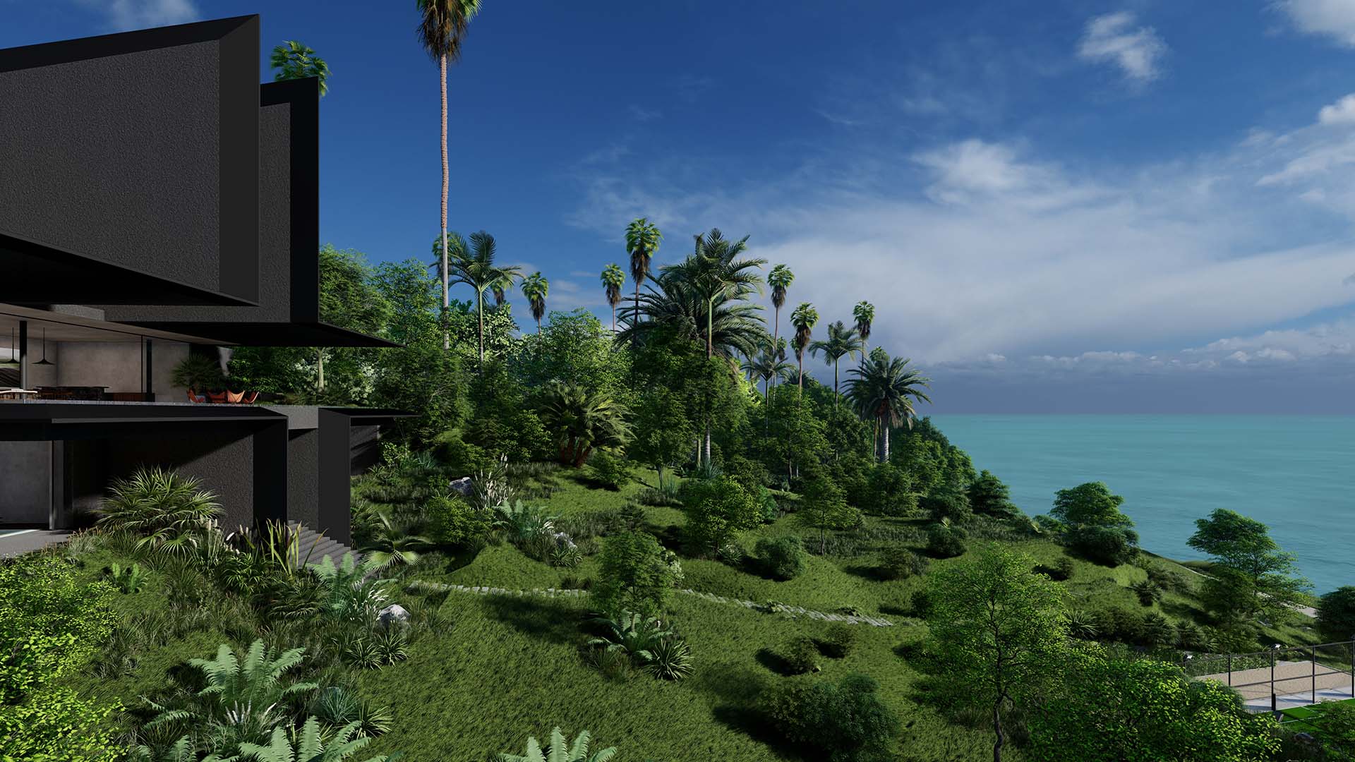 Casa Noir