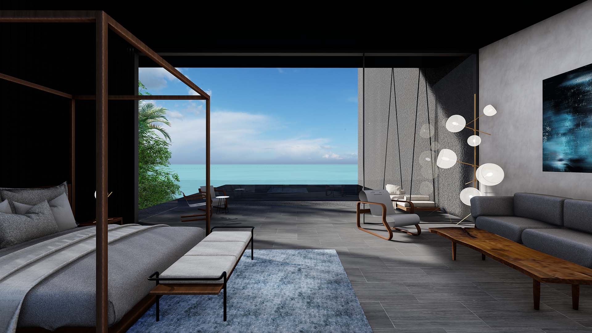 Casa Noir