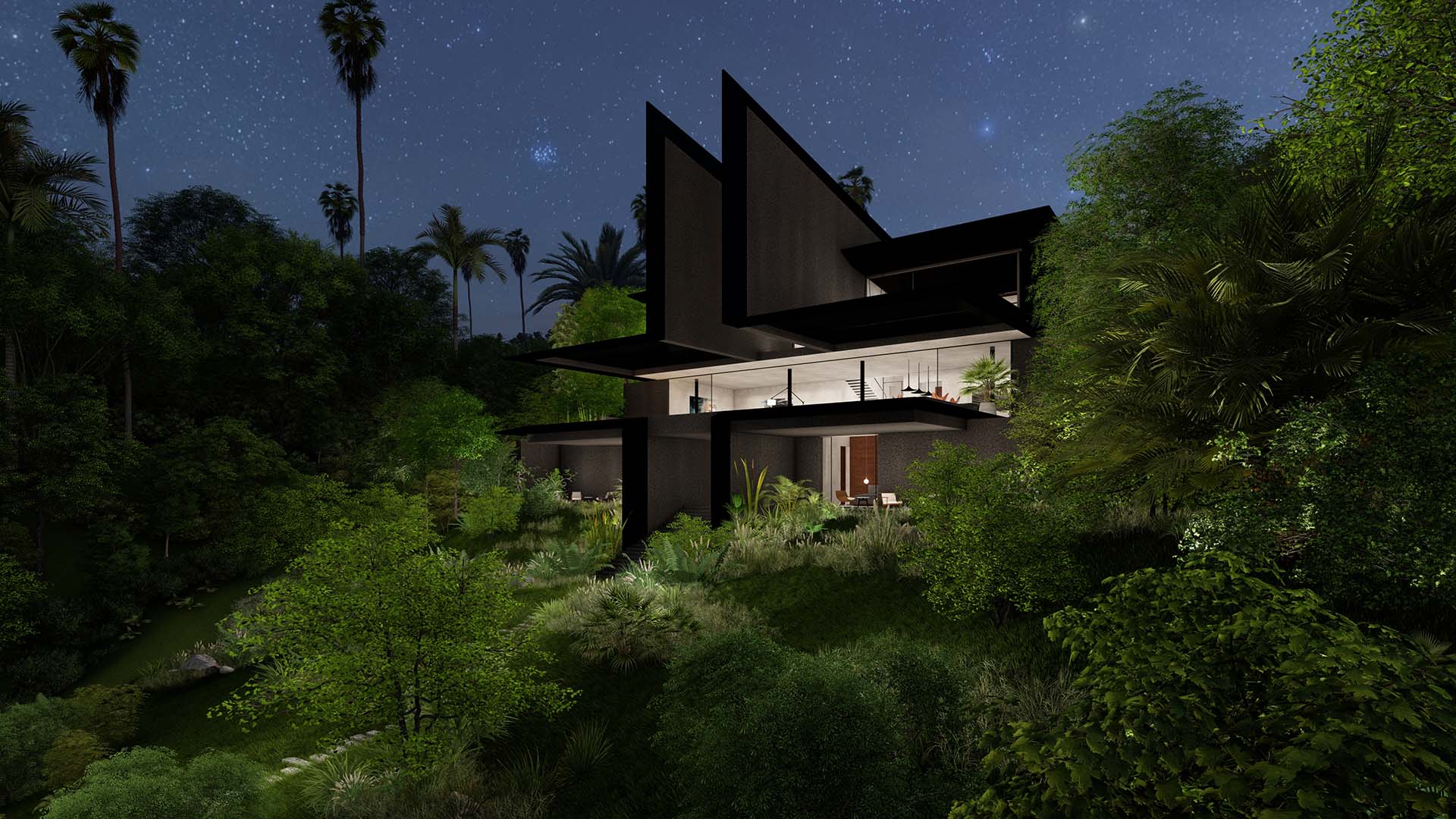Casa Noir