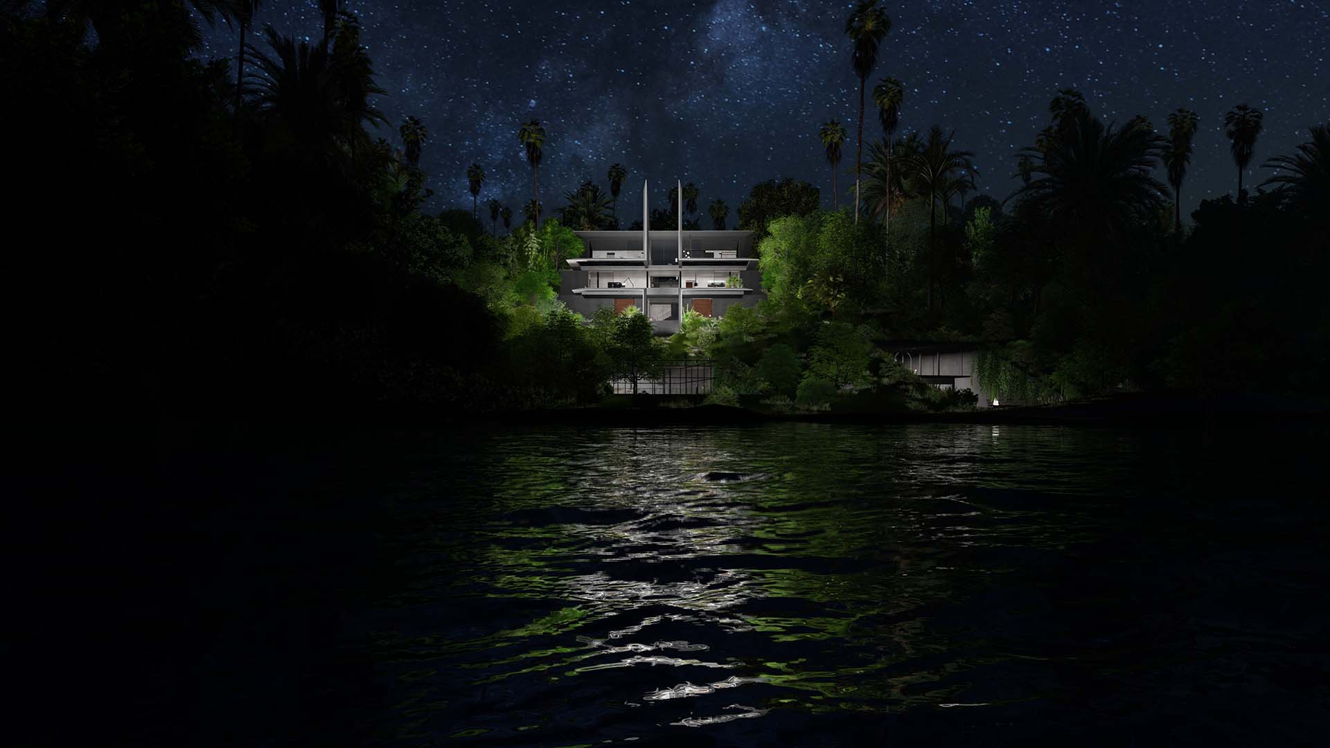 Casa Noir