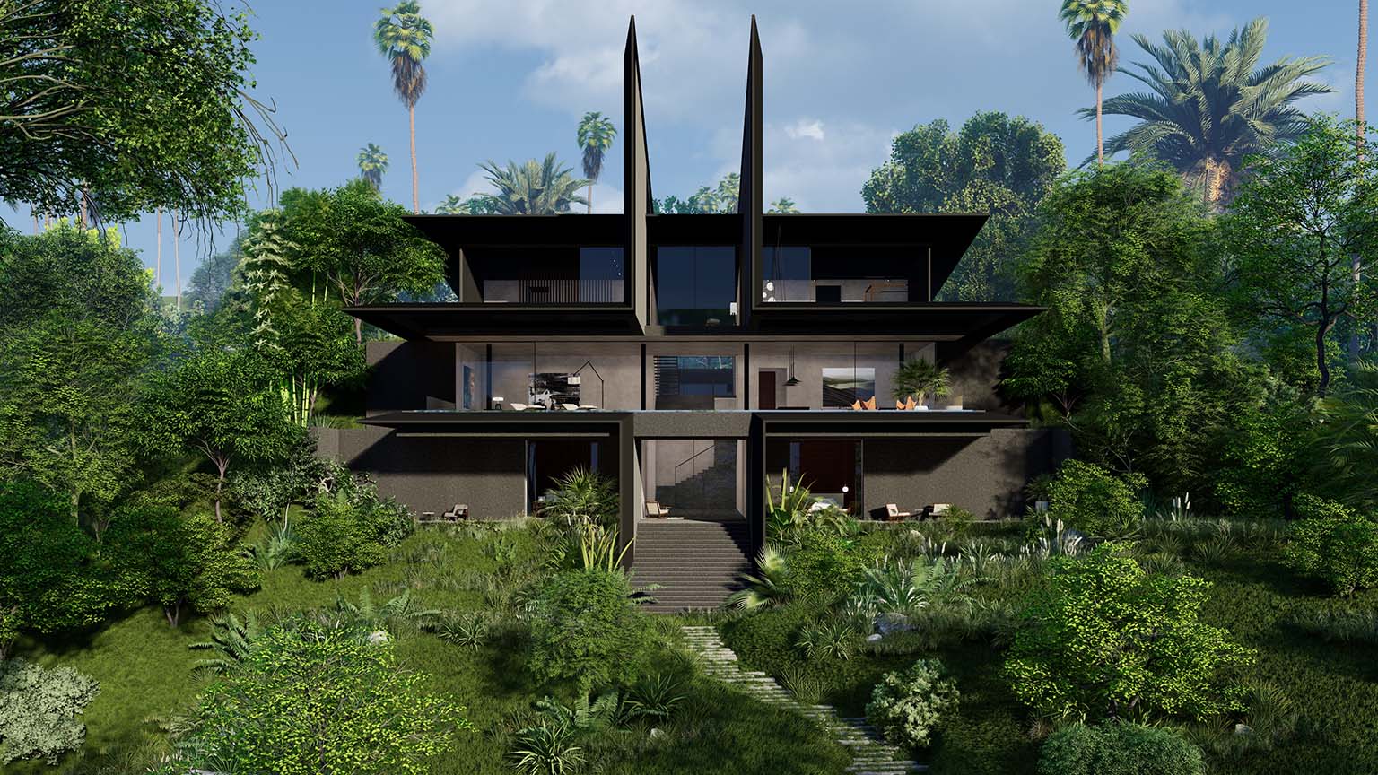Casa Noir