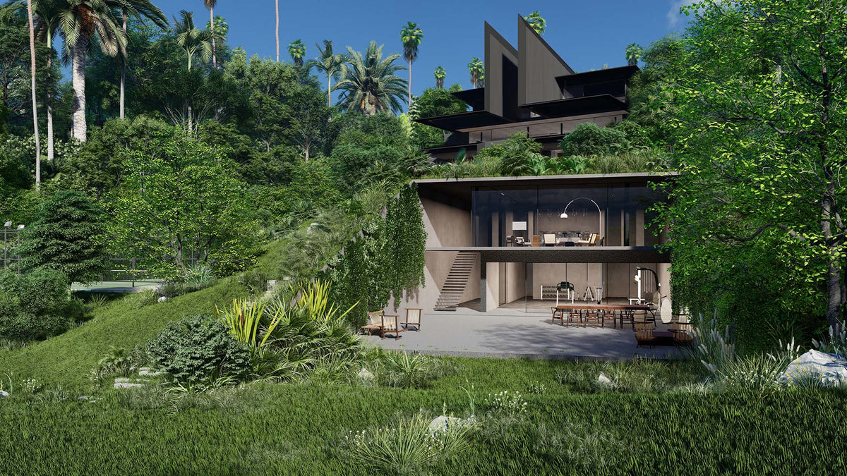 Casa Noir