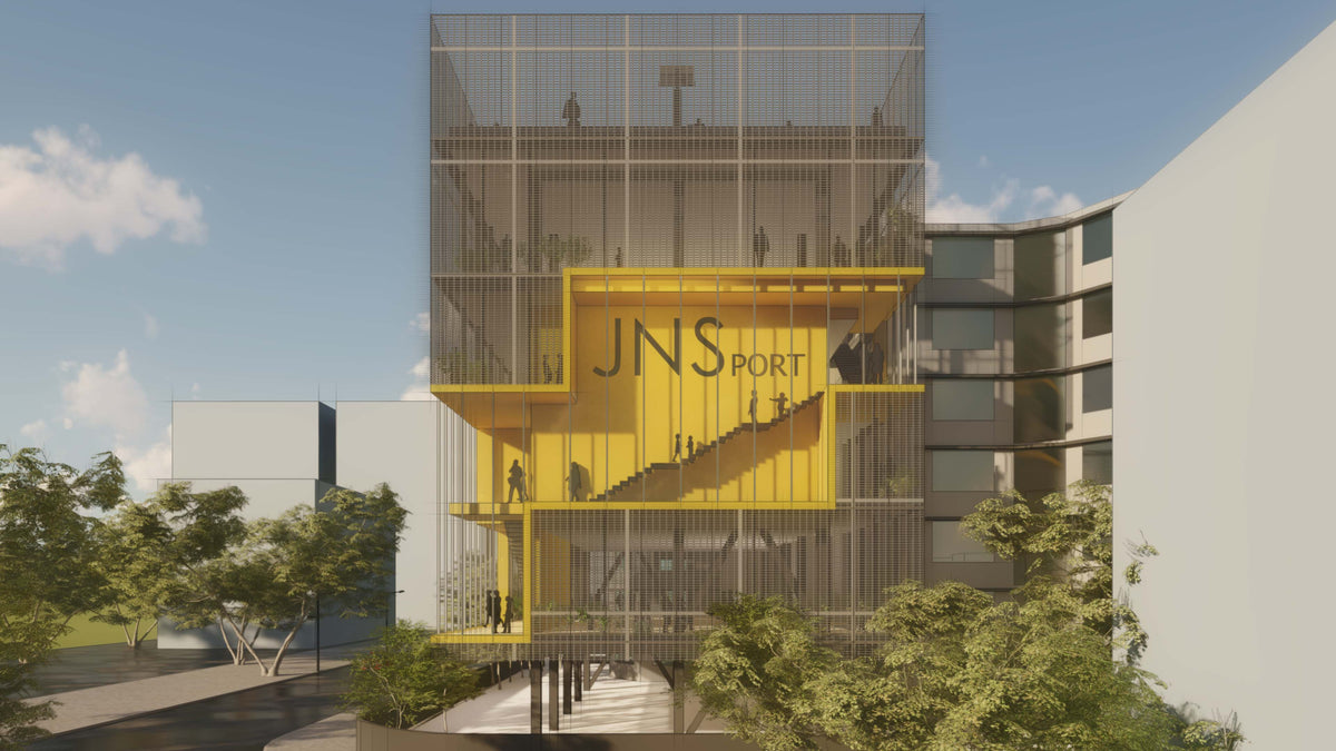 JNSport