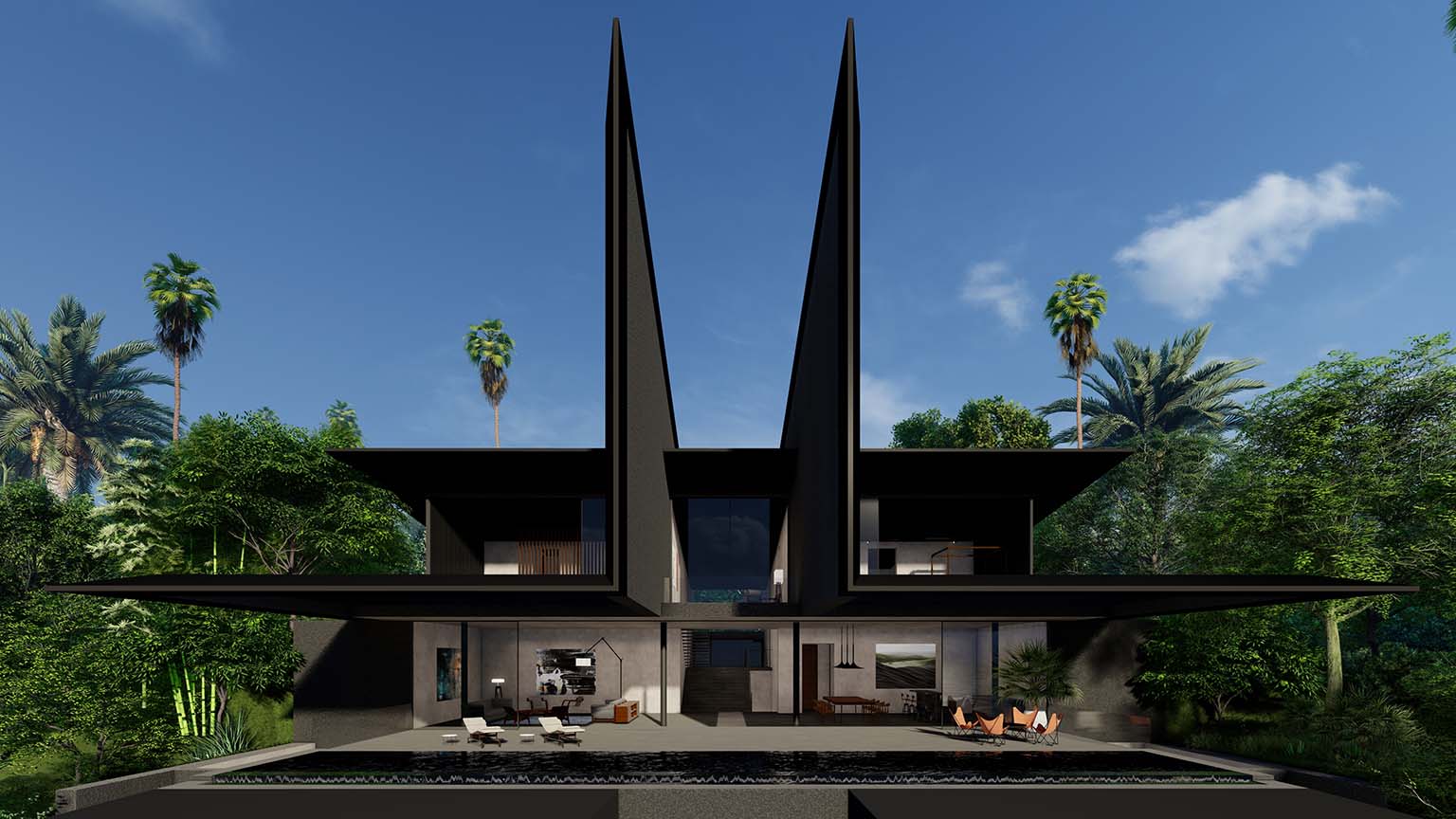 Casa Noir
