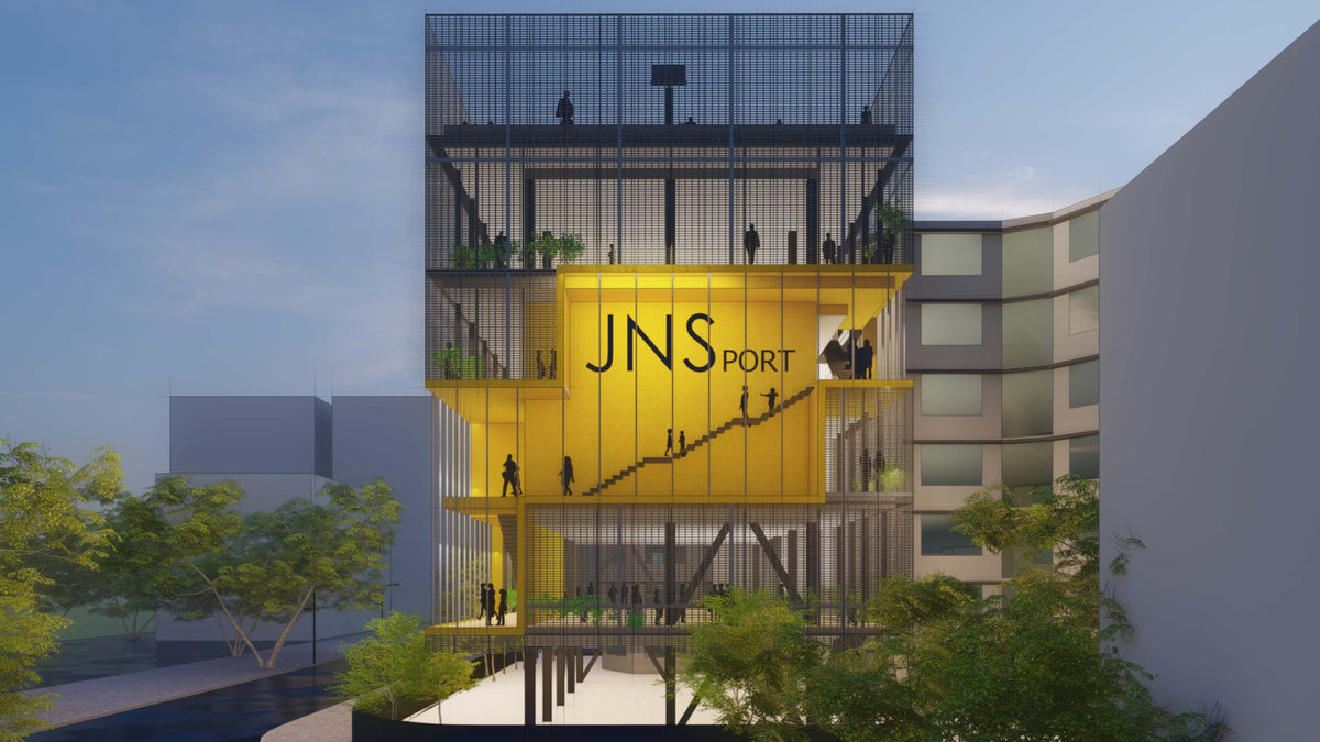 JNSport