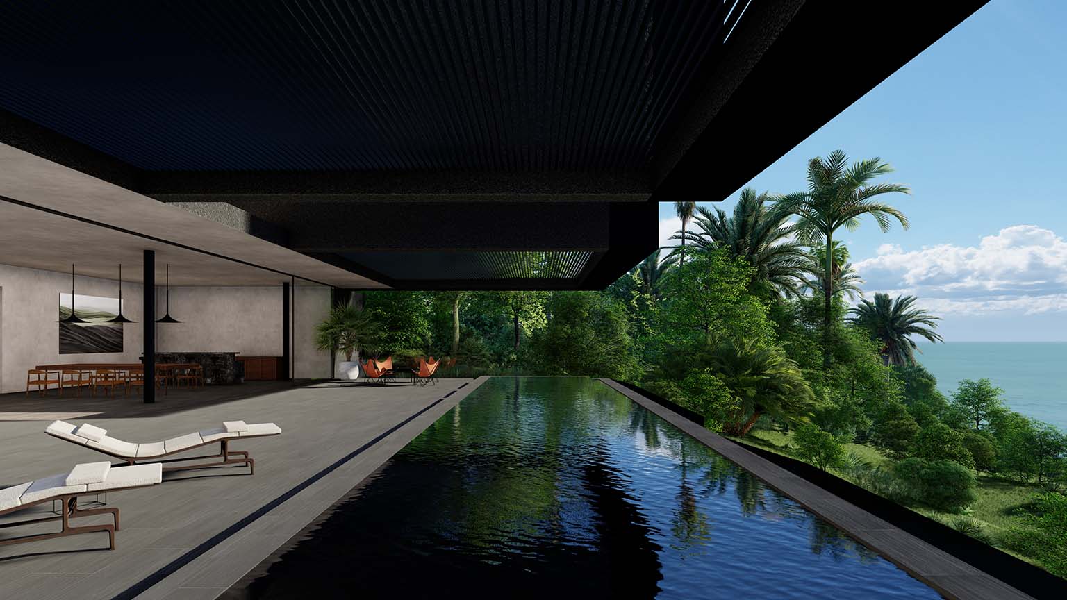 Casa Noir