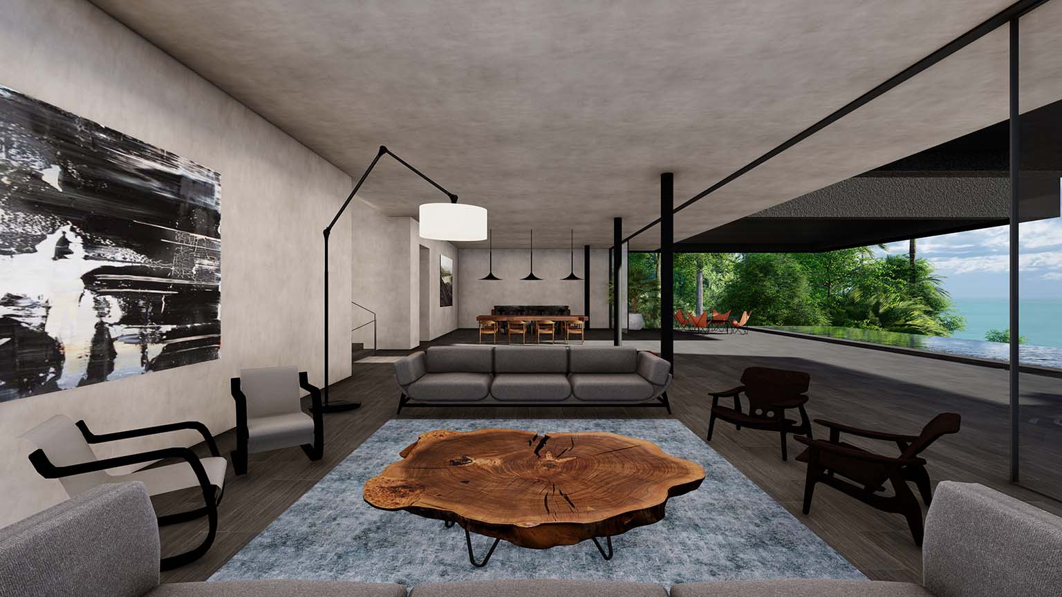 Casa Noir