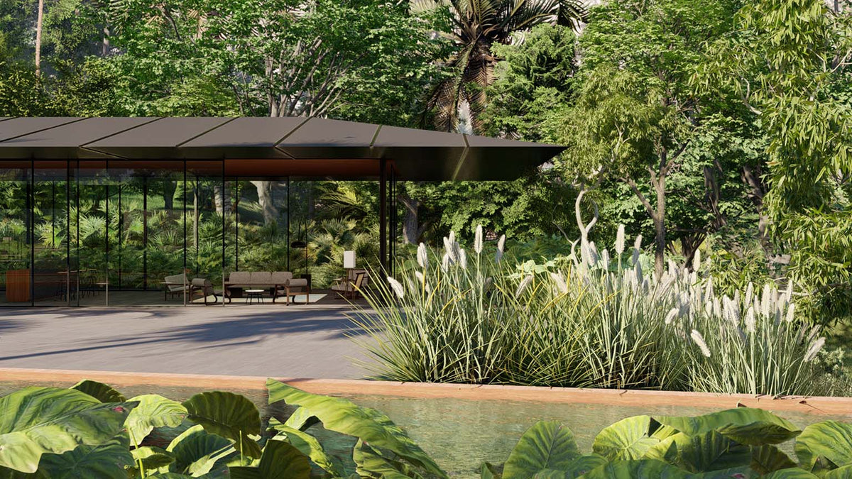 Villa Verdes