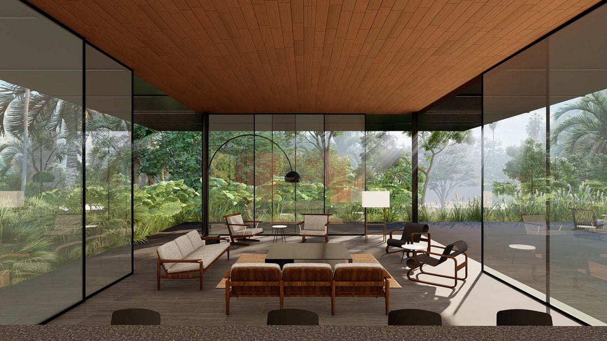 Villa Verdes