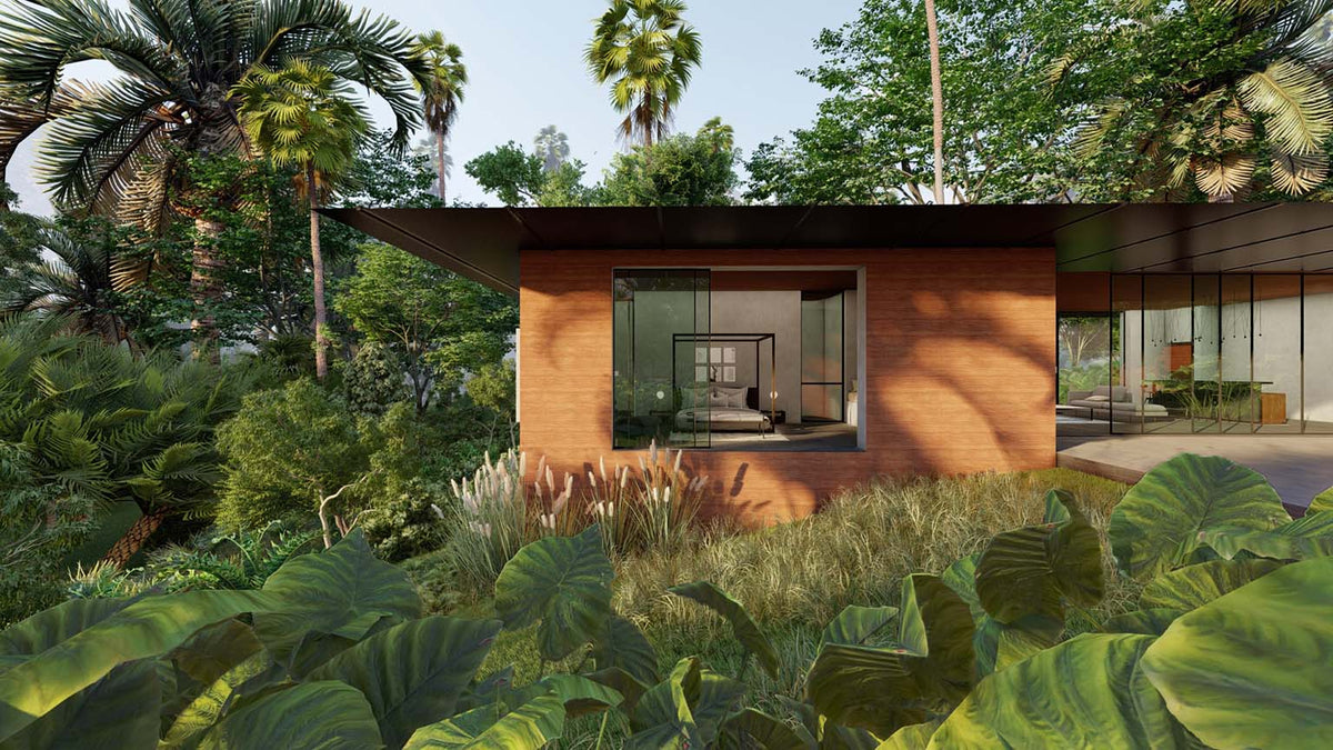 Villa Verdes