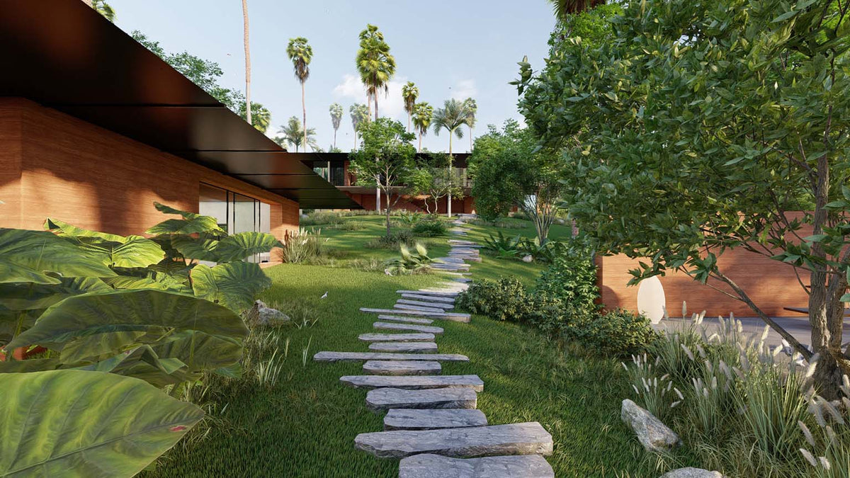 Villa Verdes