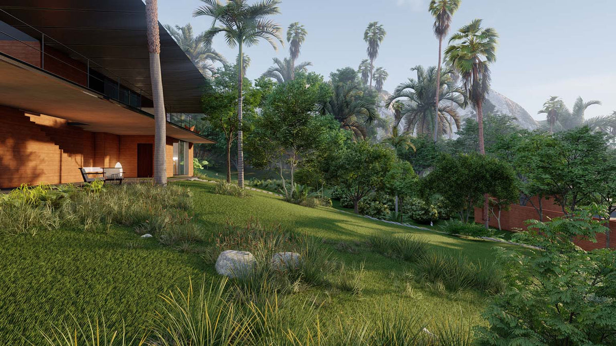 Villa Verdes