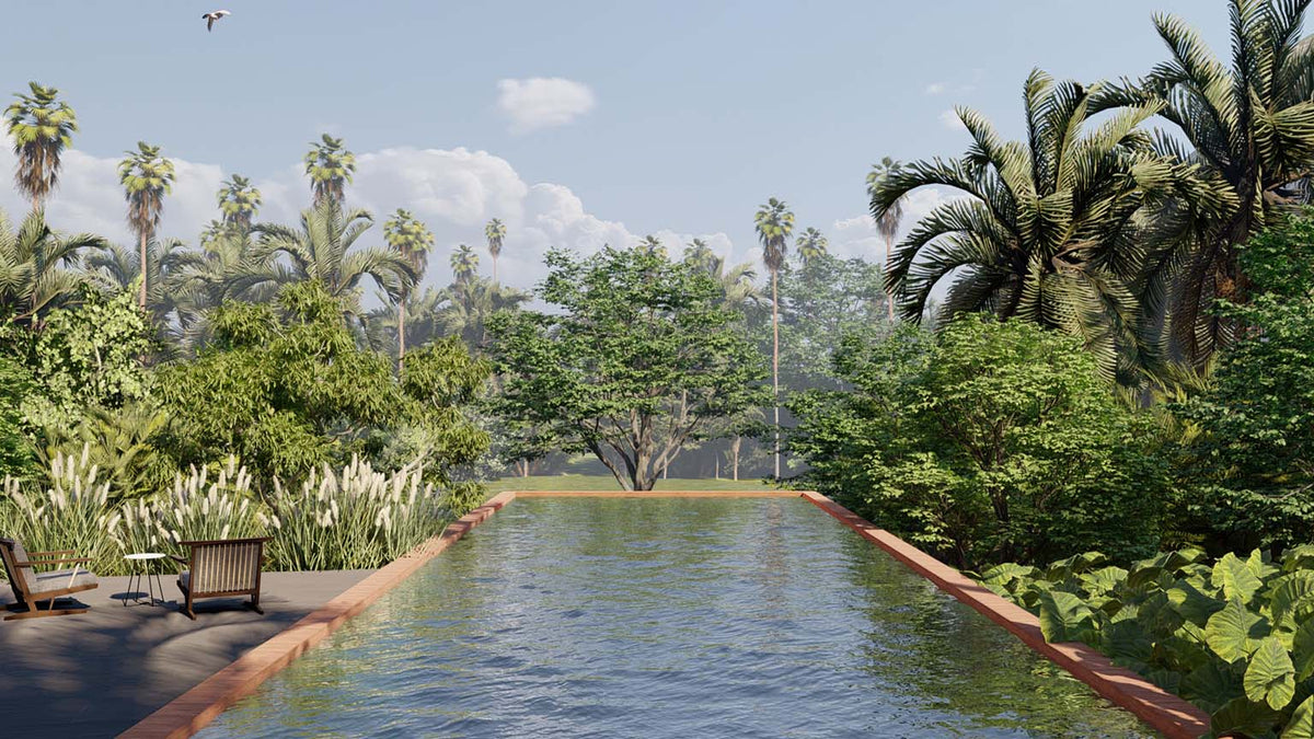 Villa Verdes