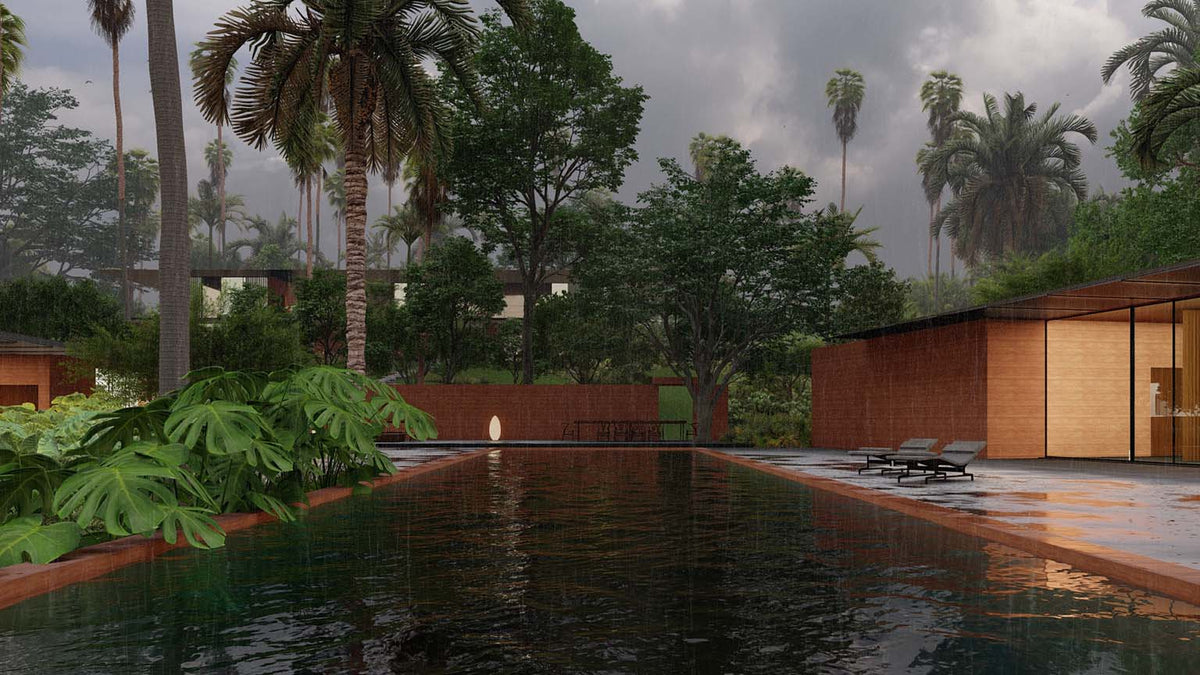 Villa Verdes