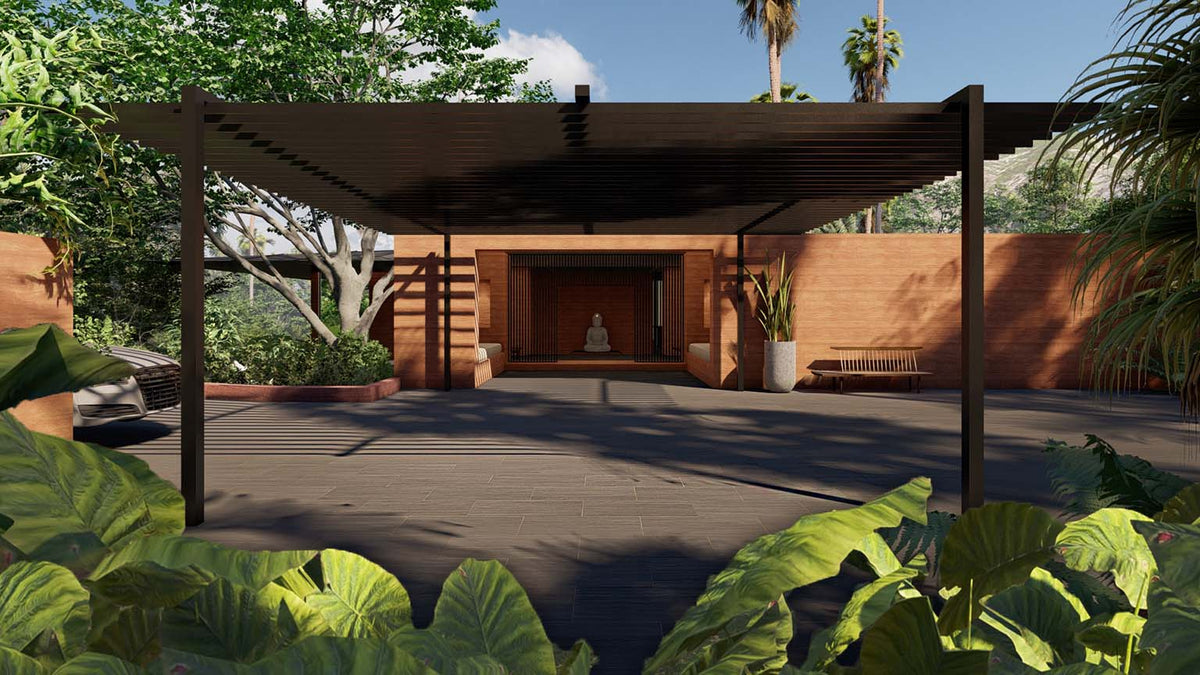 Villa Verdes