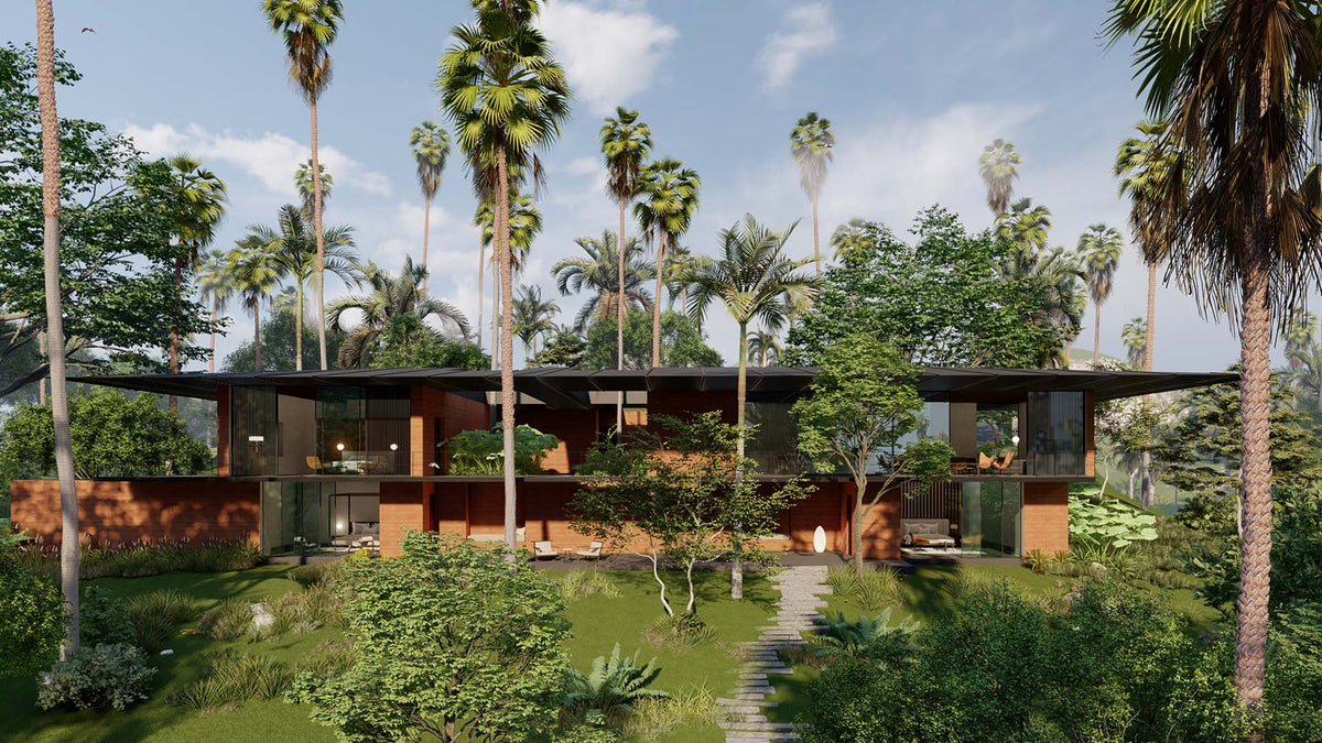 Villa Verdes