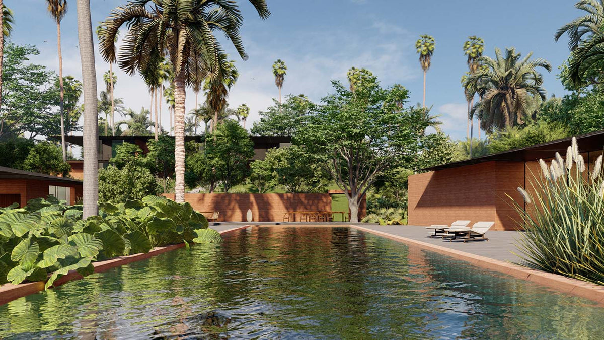 Villa Verdes