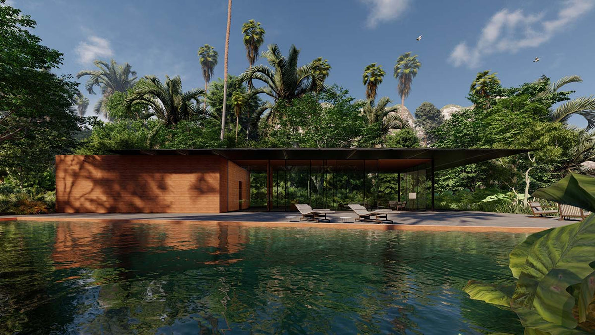 Villa Verdes