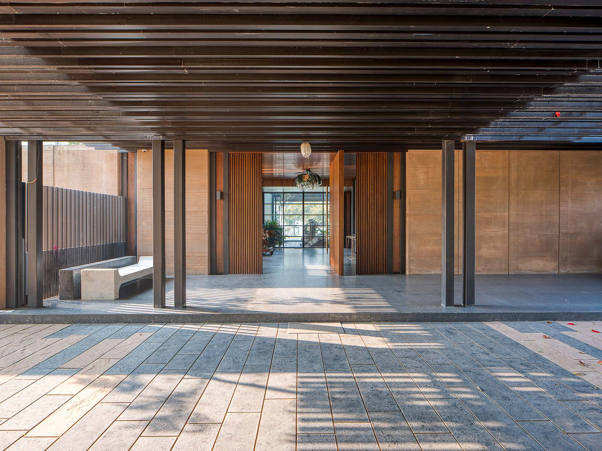Lakeshore House