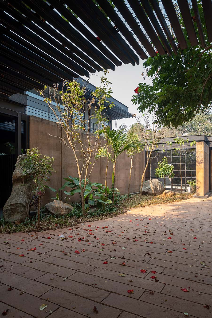 Lakeshore House