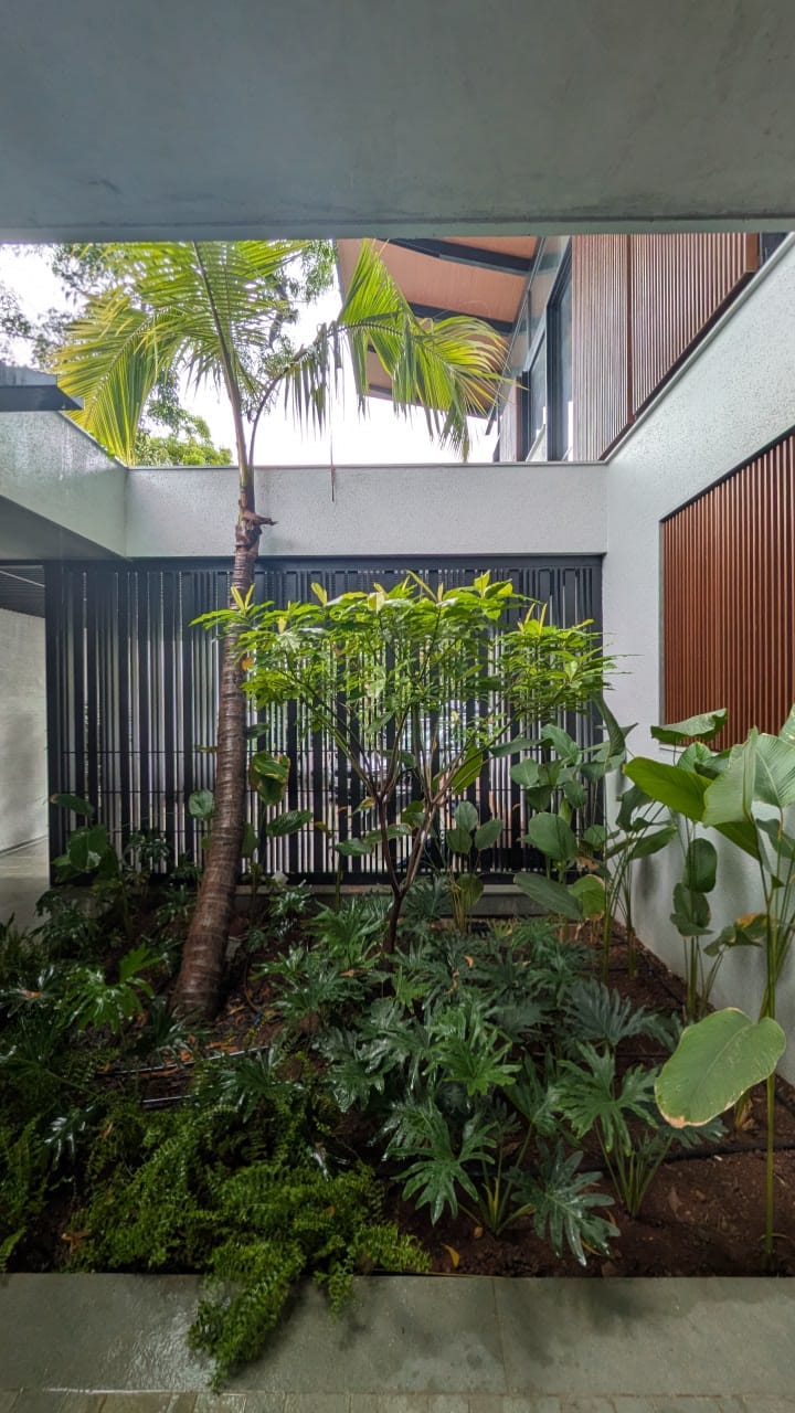 Houses for AM