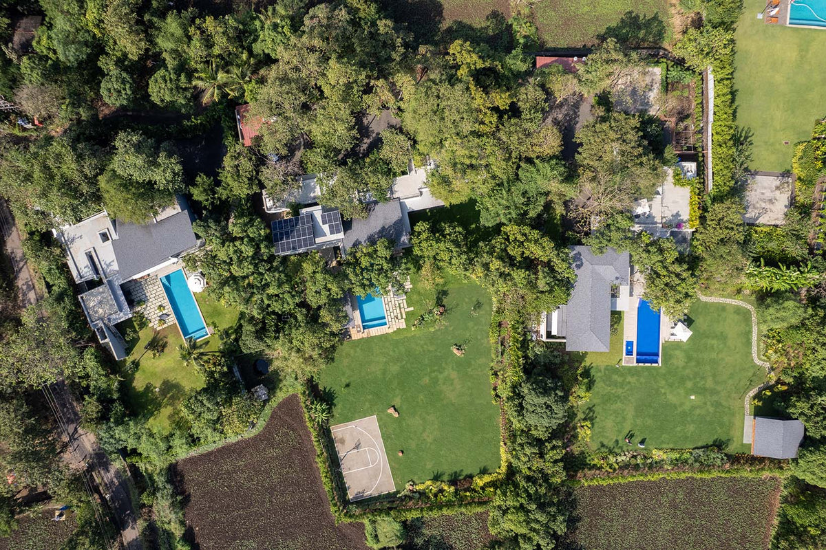 Houses for AM