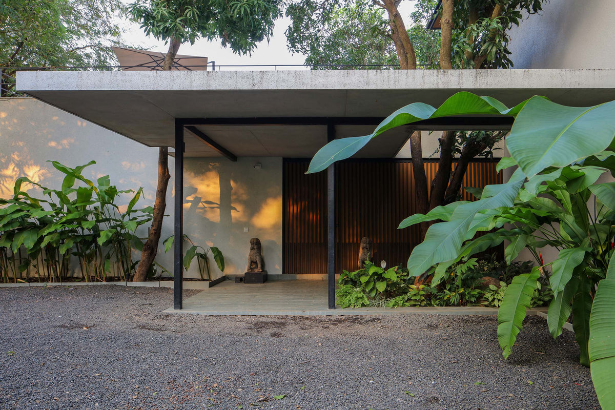 Houses for AM