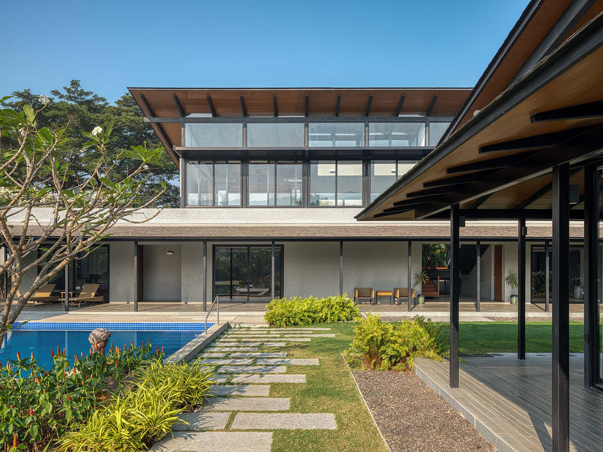 Houses for AM