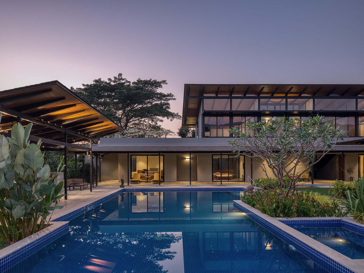 Houses for AM