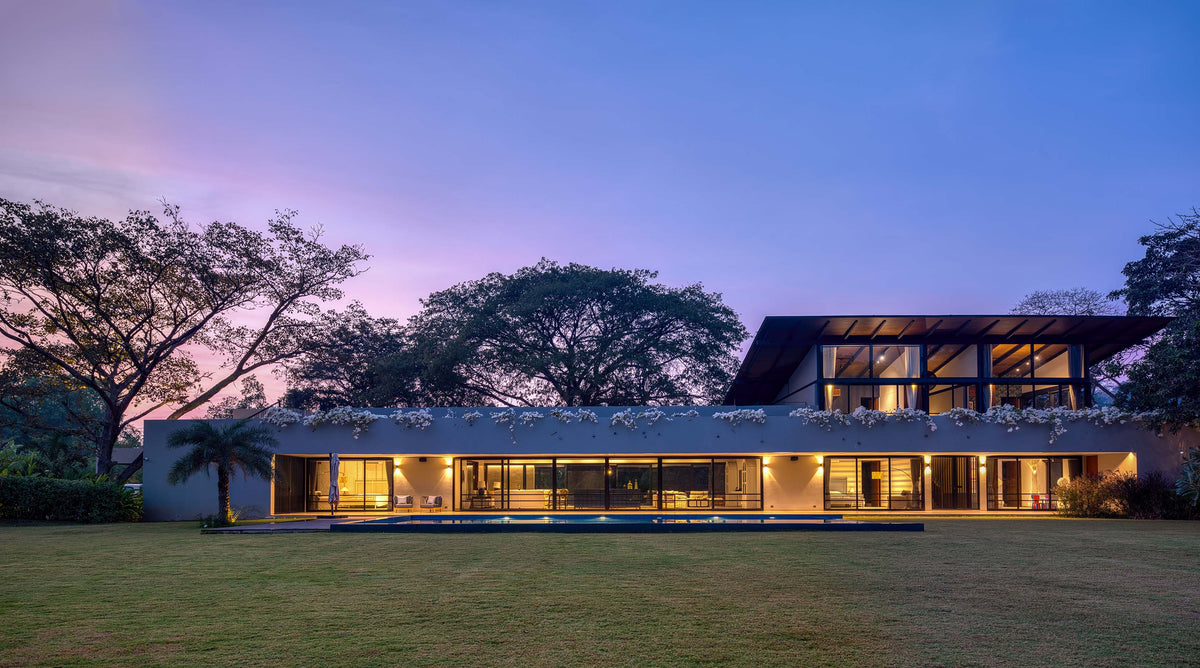 Houses for AM