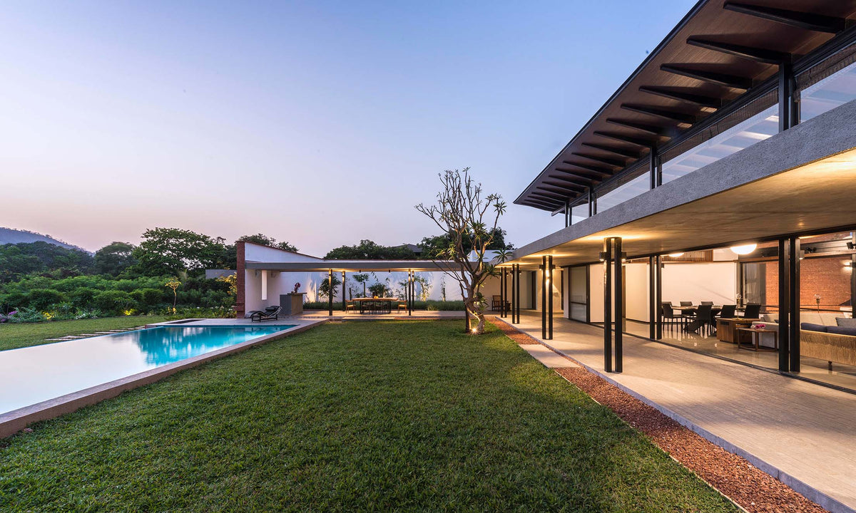 Houses for AM