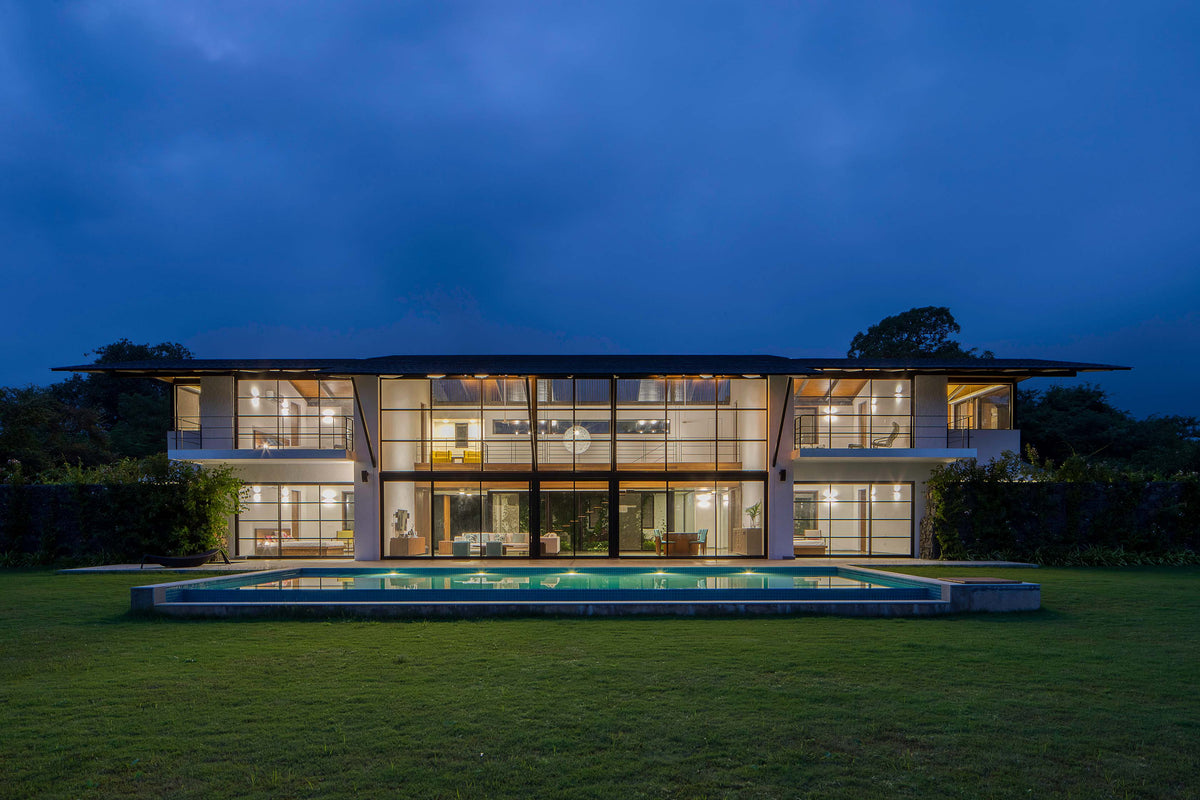 Houses for AM