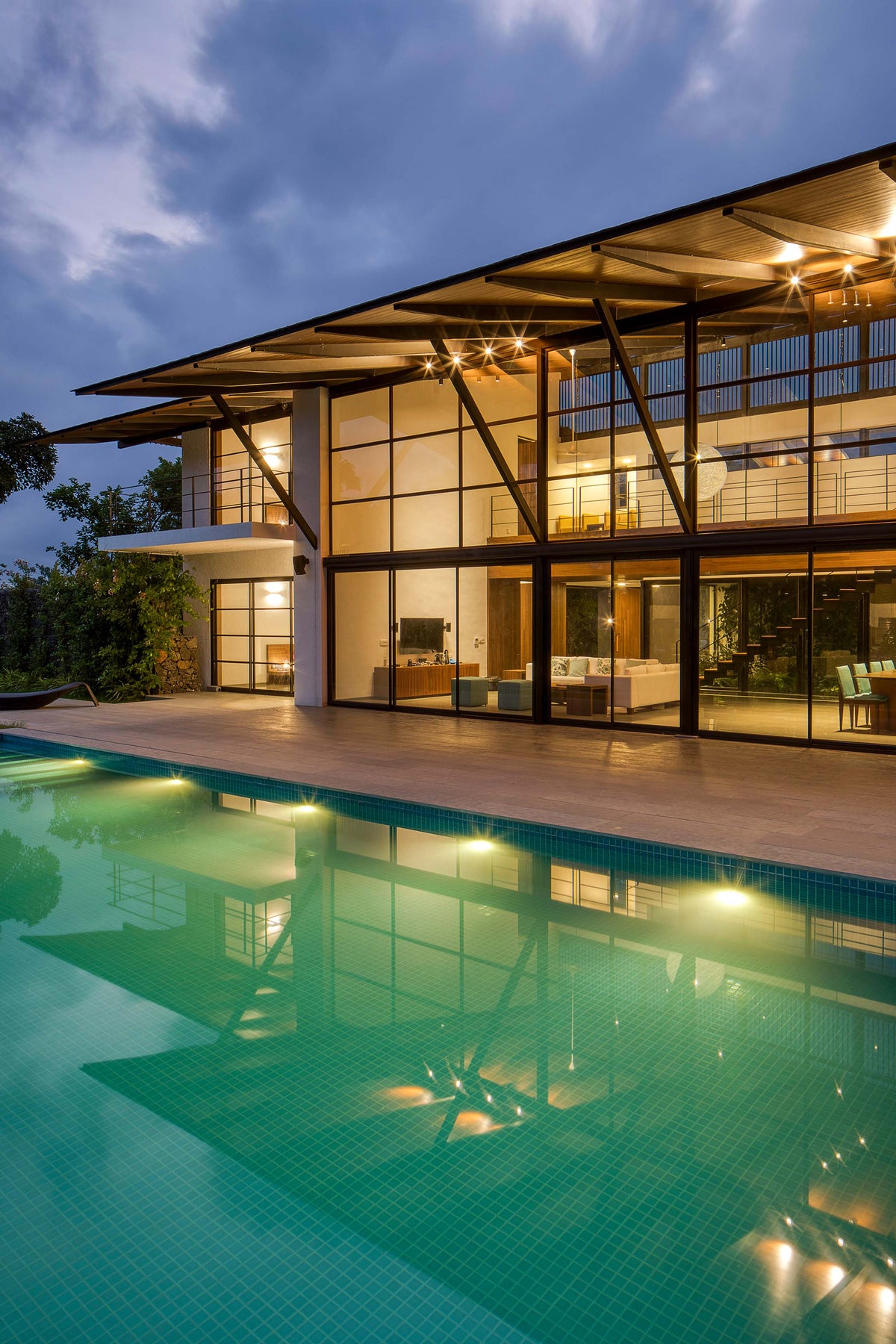 Houses for AM