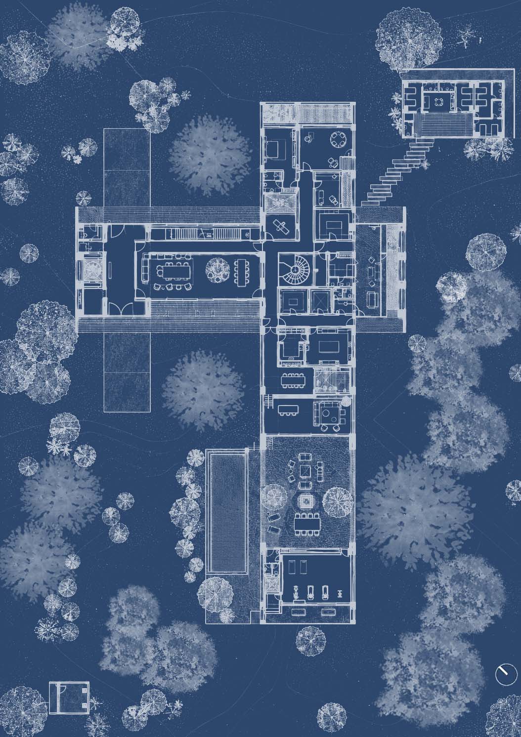 Casa Azul